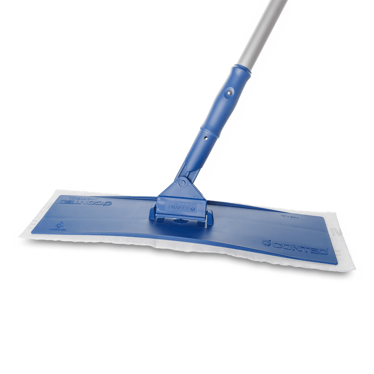 LAS_Mop Frame