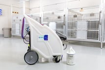Foamit Cleaning System