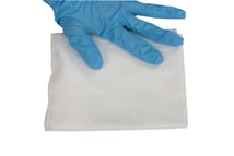 Premira Single Use Microfiber Wipes