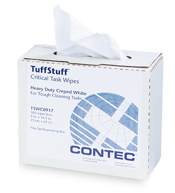 TuffStuff™ Wipes