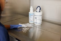 ContecClean™ Cloths