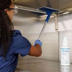 Premira Tight Quarter Pads and Hardware