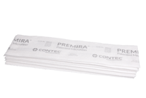 Premira Single Use Microfiber Mop Pads