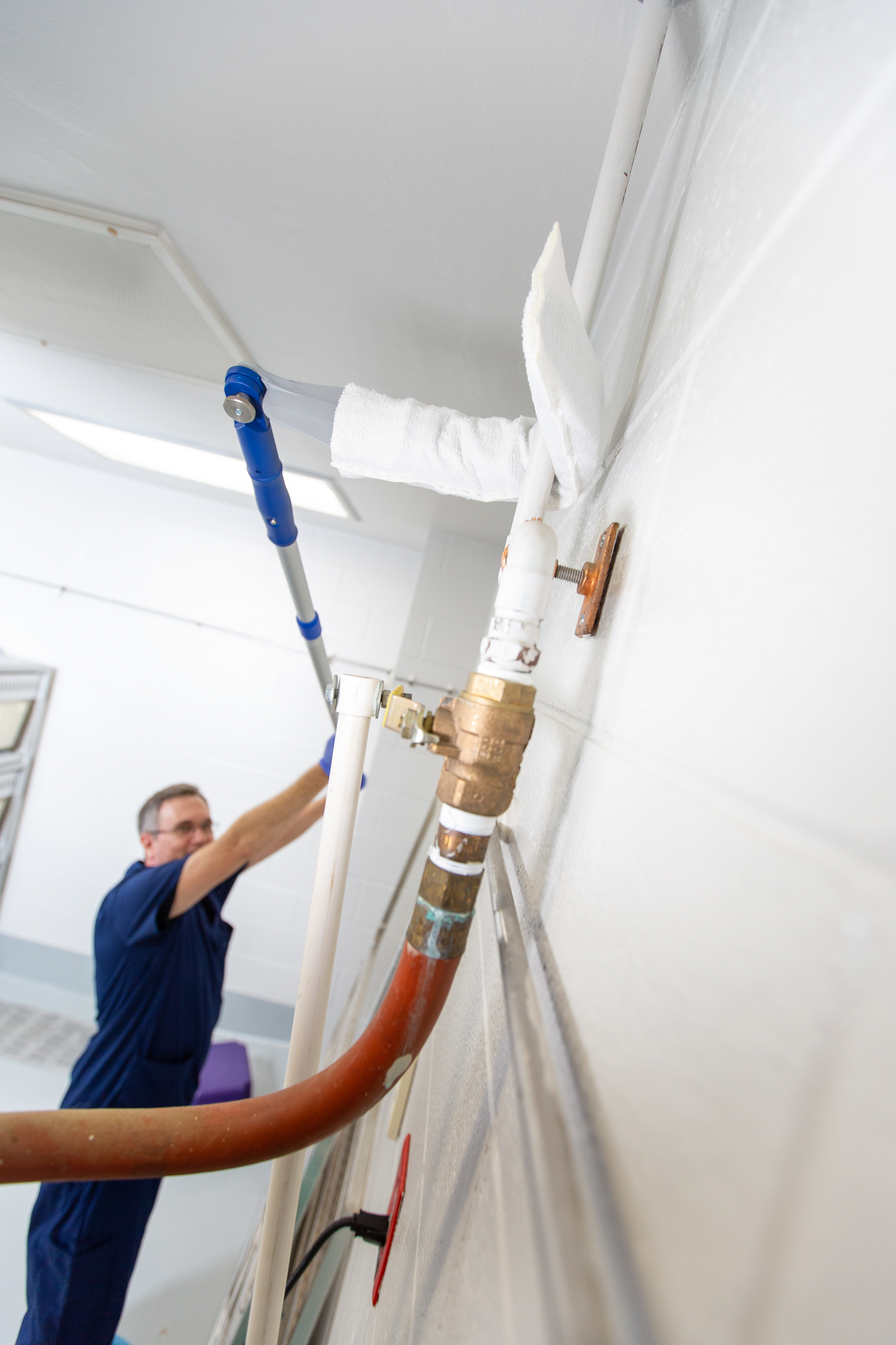 QuickChange™ High Dusters and Premira Microfiber Covers-2