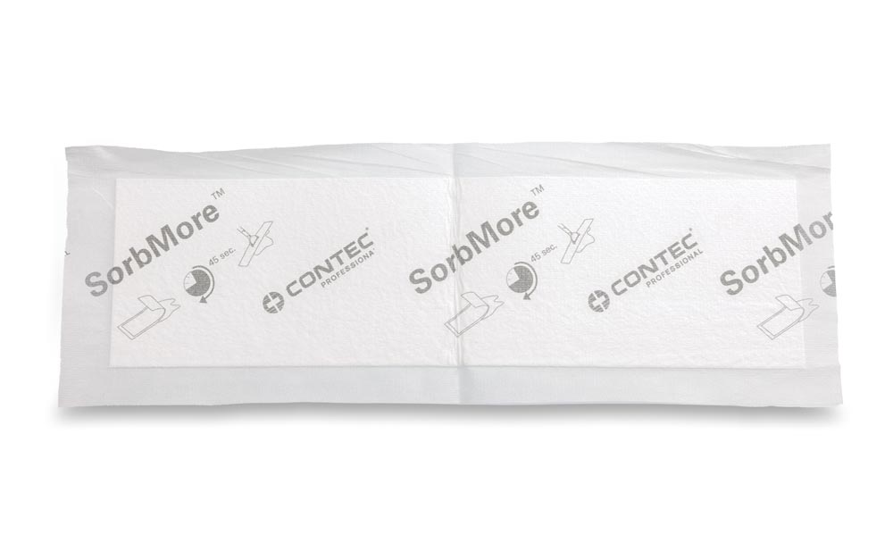 SorbMore™ Absorbent Pad