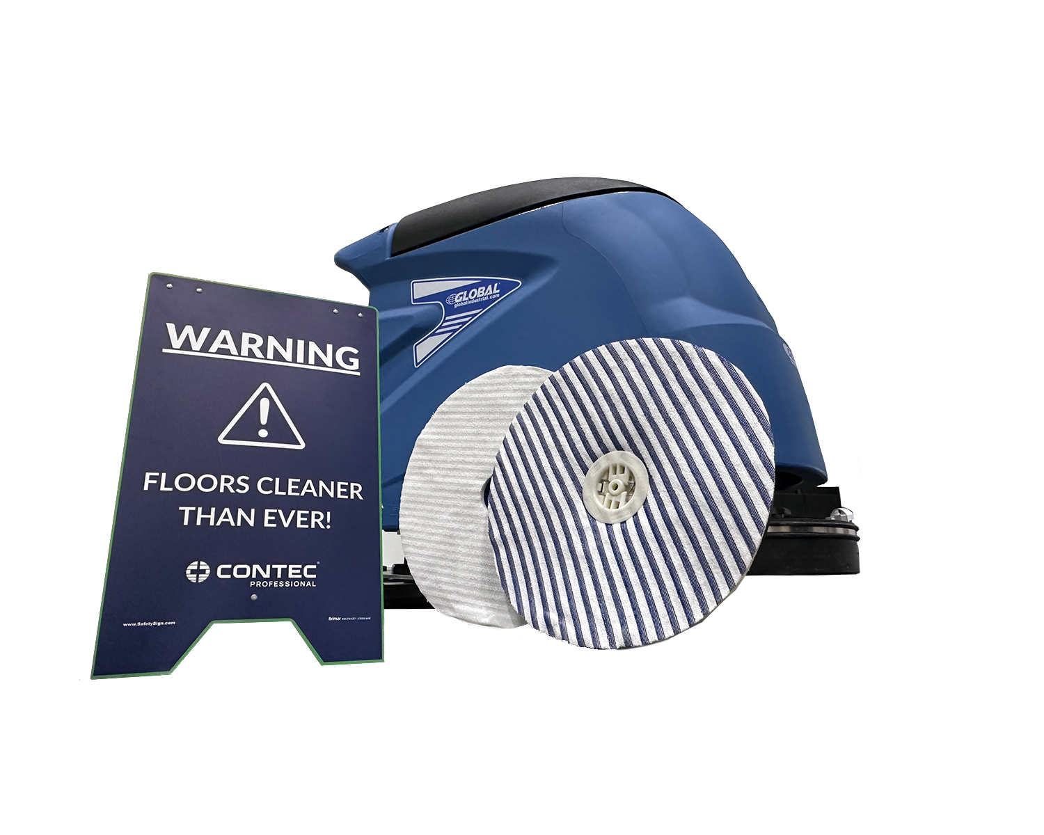 Autoscrubber Pads-3