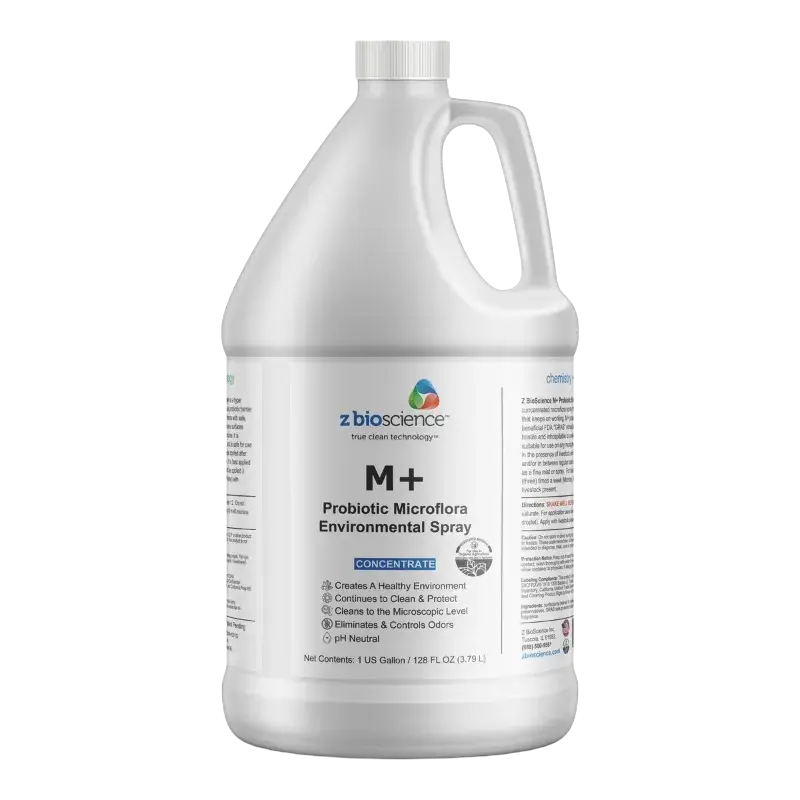 M+™ Probiotic Microflora Spray-1