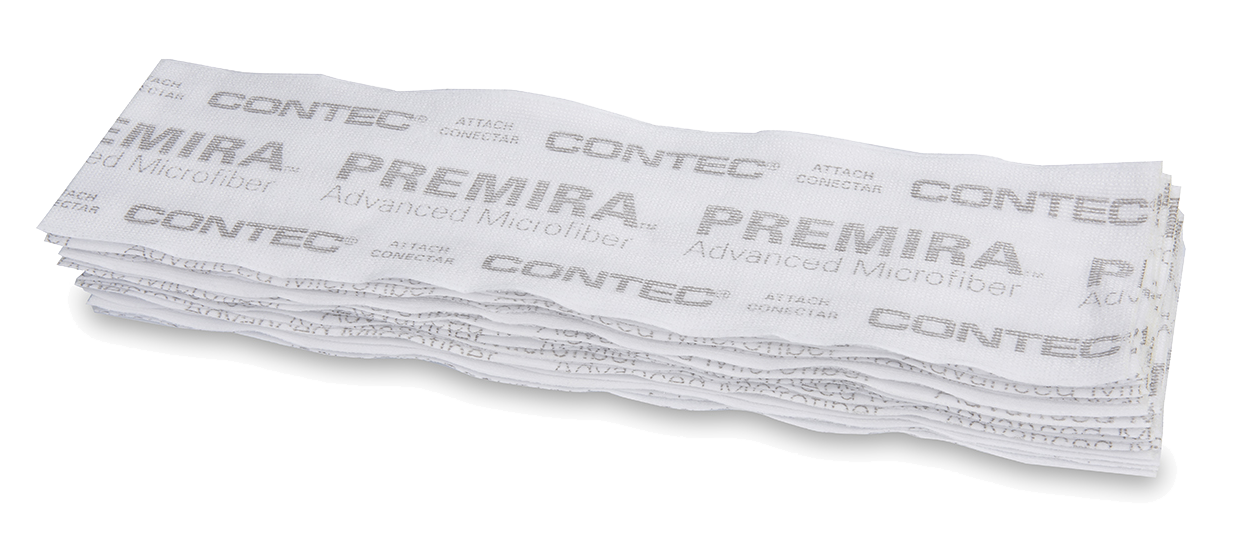 Premira Disposable Microfiber Mop Pads_PRMM0001B-1