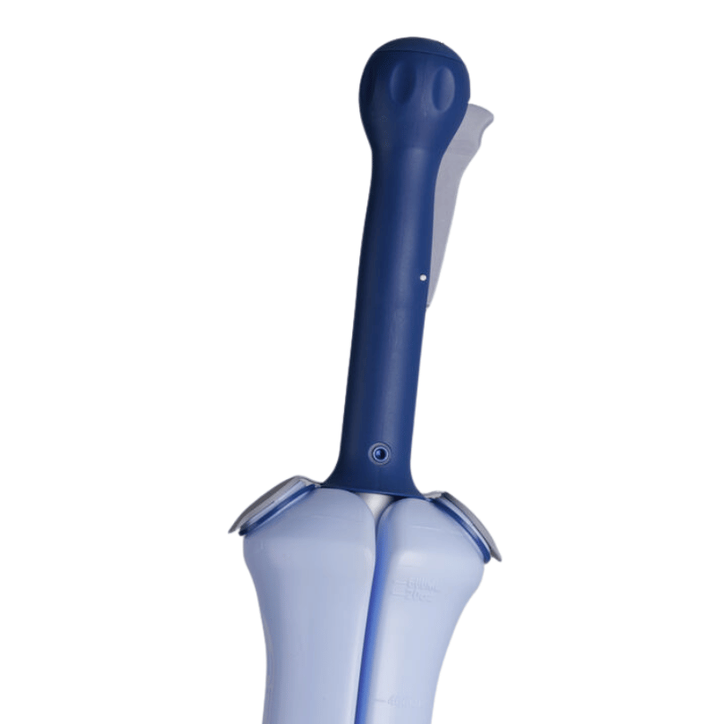 ZeroGravity Score™ Mop-3