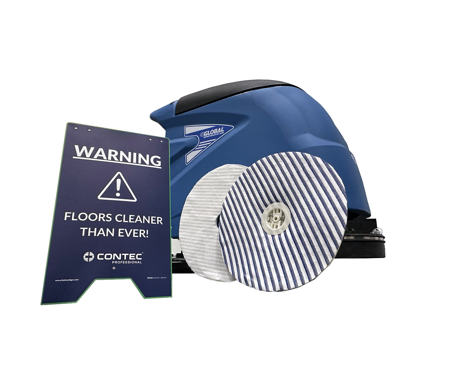 Autoscrubber Pads-1
