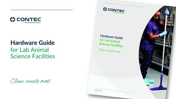 Hardware Guide for Lab Animal Science Facilities