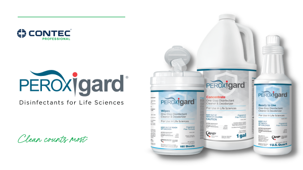 Image of Choose Peroxigard®
